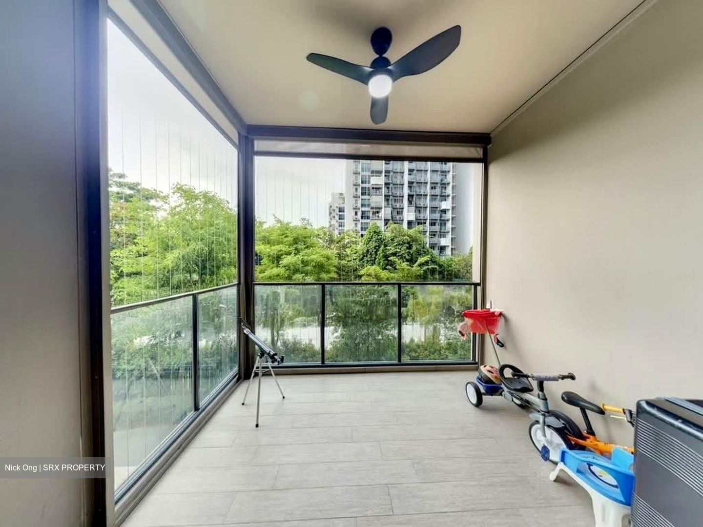 The Tapestry (D18), Condominium #565821421